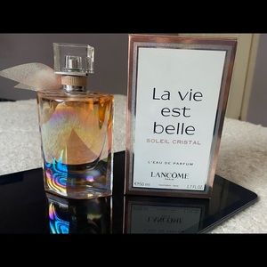 LANCÔME La Vie Est Belle
